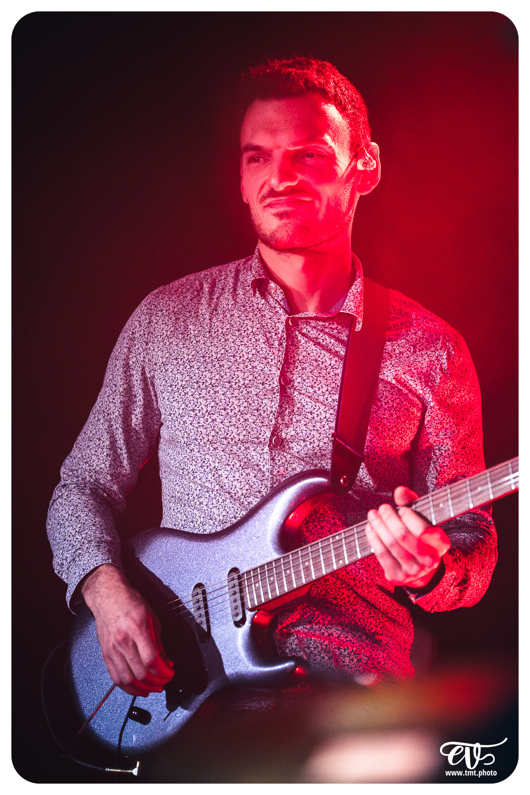 MATTHIEU SPEHNER & FRIENDS